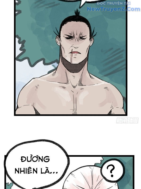 Hiệp Khách Hành Bất Thông Chapter 25 - Trang 4
