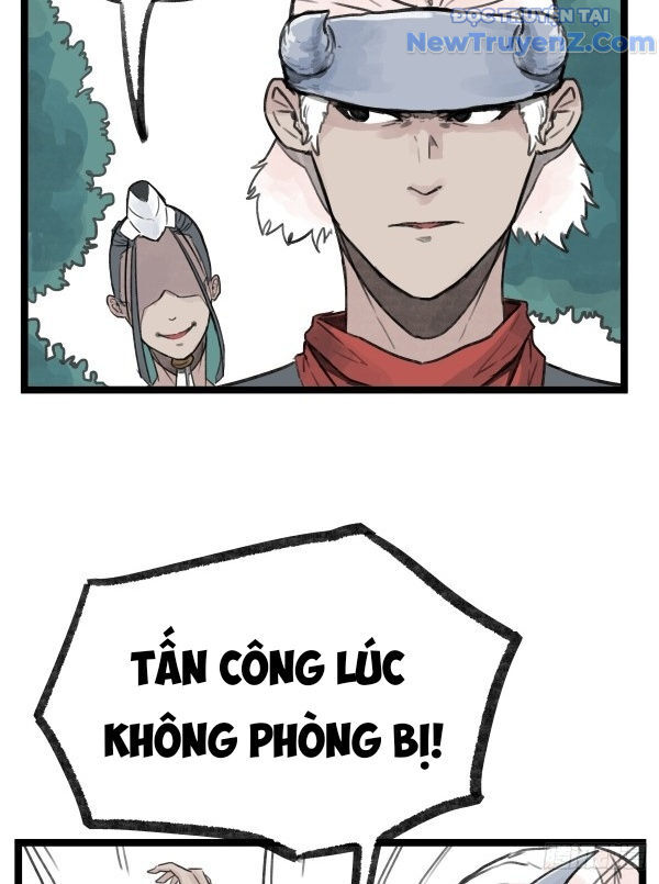 Hiệp Khách Hành Bất Thông Chapter 25 - Trang 4