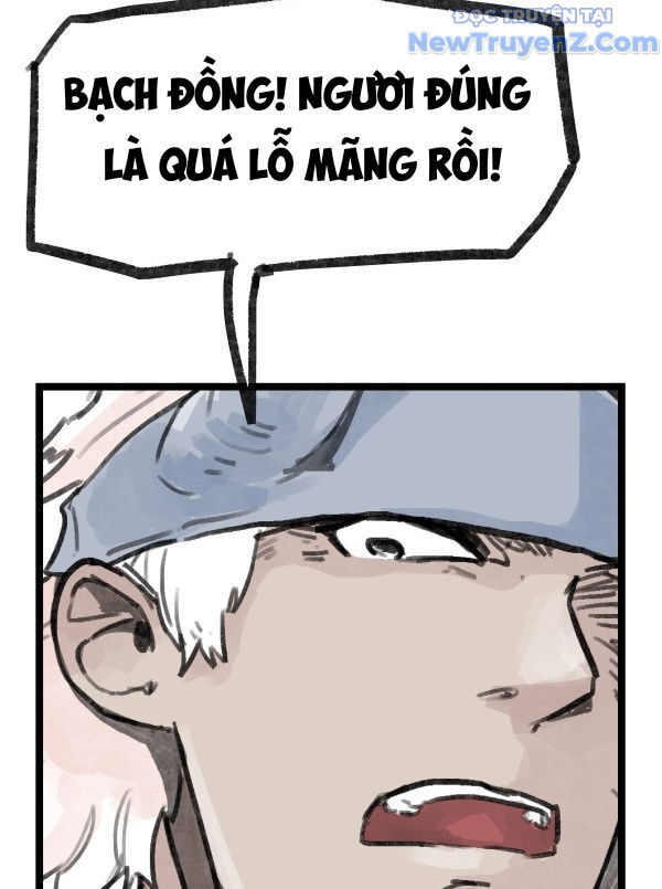 Hiệp Khách Hành Bất Thông Chapter 25 - Trang 4
