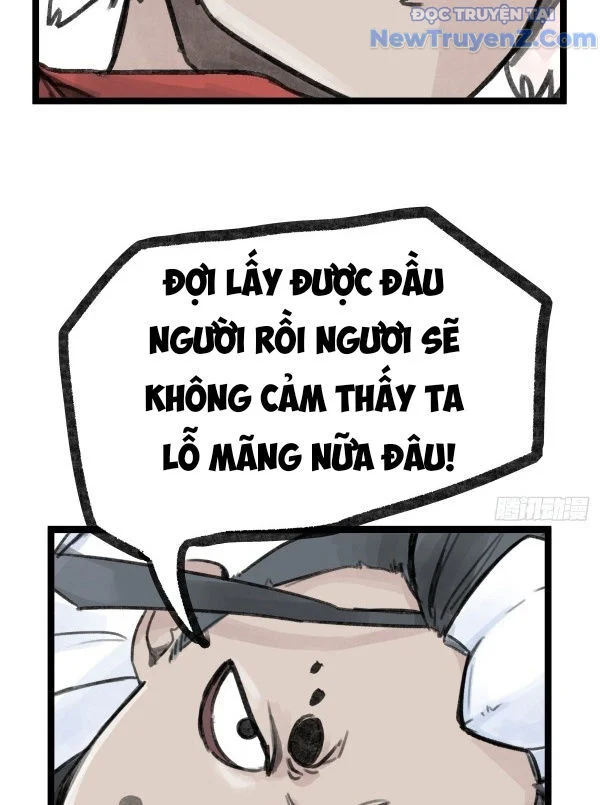 Hiệp Khách Hành Bất Thông Chapter 25 - Trang 4