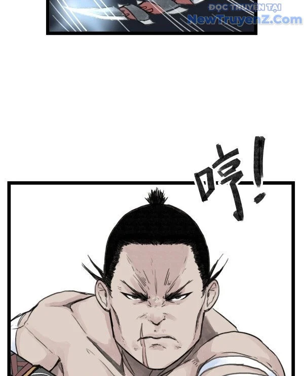 Hiệp Khách Hành Bất Thông Chapter 25 - Trang 4