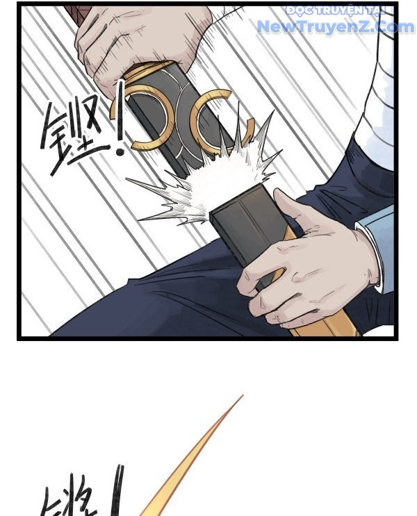 Hiệp Khách Hành Bất Thông Chapter 25 - Trang 4