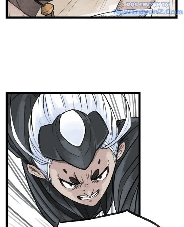 Hiệp Khách Hành Bất Thông Chapter 25 - Trang 4
