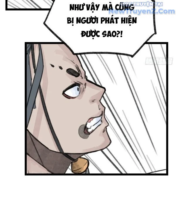 Hiệp Khách Hành Bất Thông Chapter 25 - Trang 4