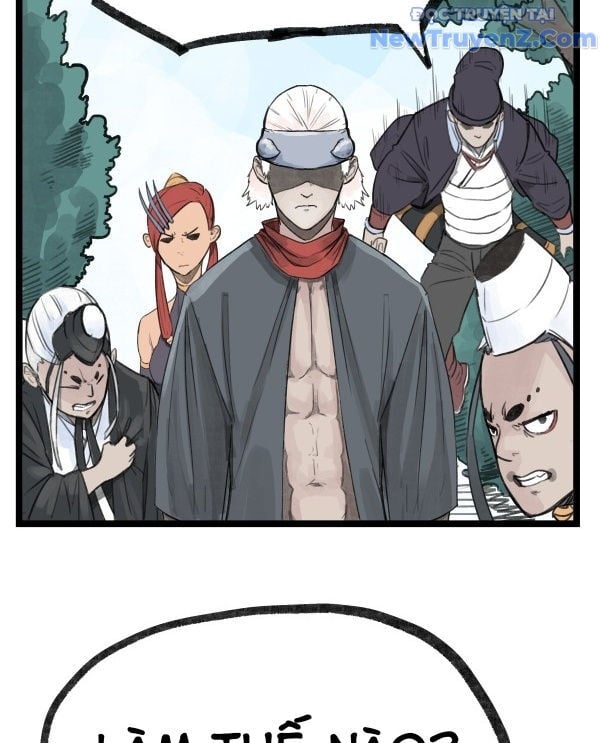 Hiệp Khách Hành Bất Thông Chapter 25 - Trang 4