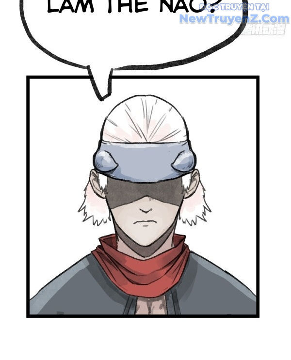 Hiệp Khách Hành Bất Thông Chapter 25 - Trang 4