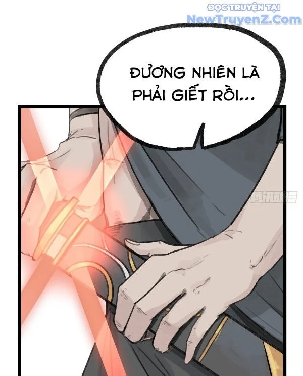 Hiệp Khách Hành Bất Thông Chapter 25 - Trang 4