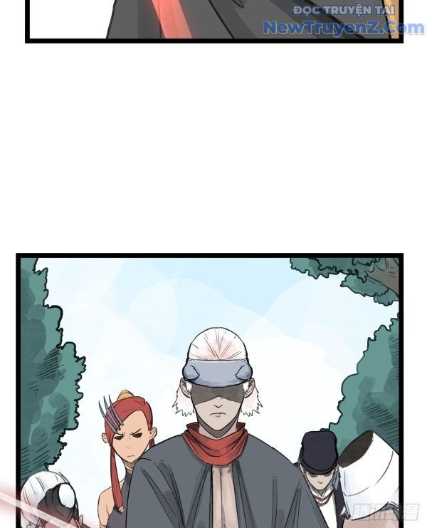 Hiệp Khách Hành Bất Thông Chapter 25 - Trang 4