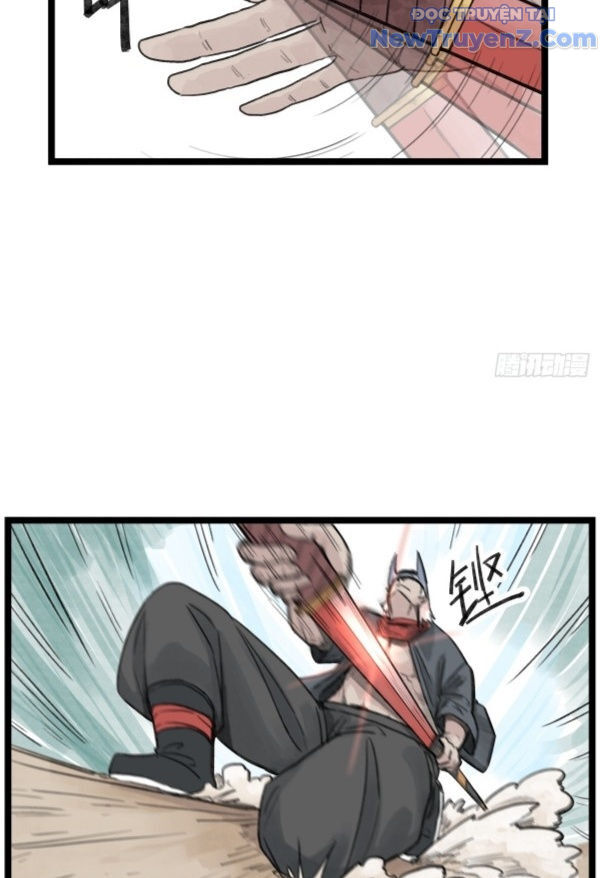 Hiệp Khách Hành Bất Thông Chapter 25 - Trang 4