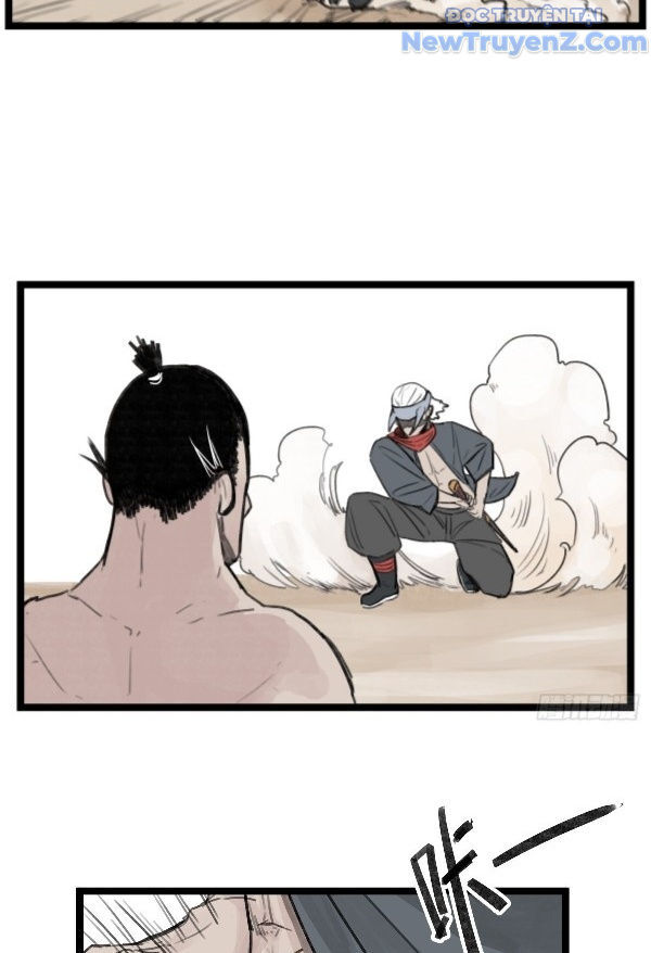 Hiệp Khách Hành Bất Thông Chapter 25 - Trang 4