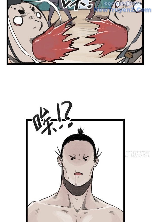 Hiệp Khách Hành Bất Thông Chapter 25 - Trang 4