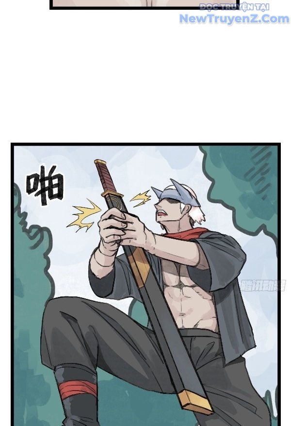 Hiệp Khách Hành Bất Thông Chapter 25 - Trang 4