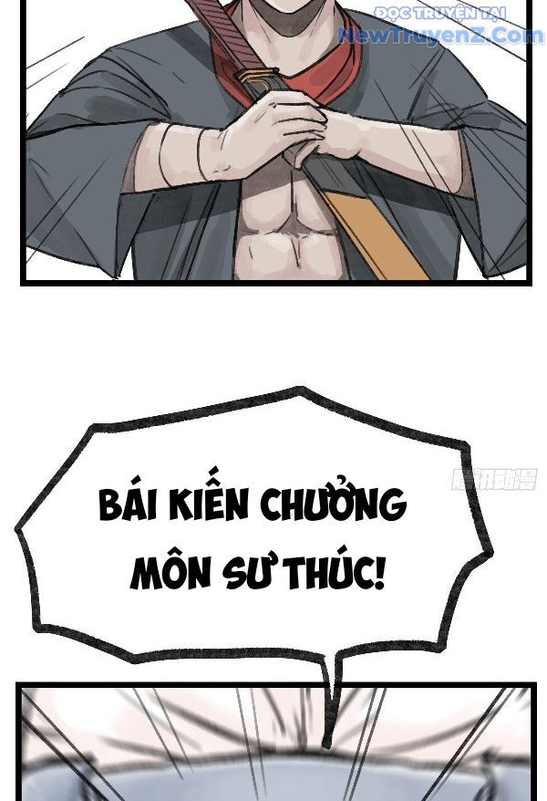 Hiệp Khách Hành Bất Thông Chapter 25 - Trang 4