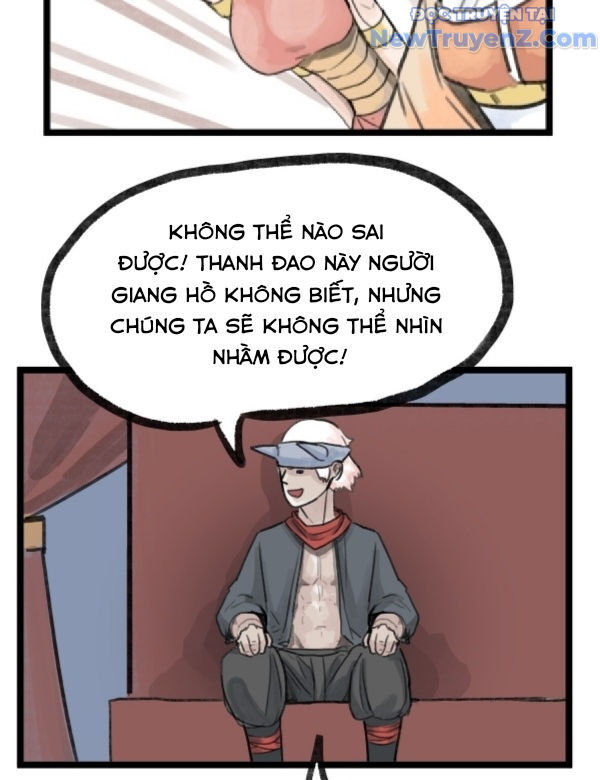 Hiệp Khách Hành Bất Thông Chapter 25 - Trang 4