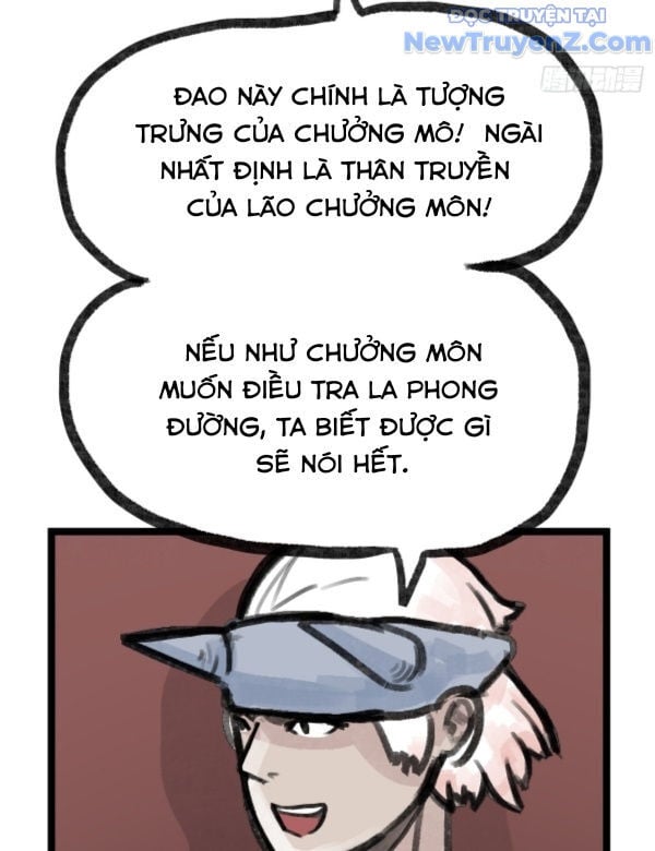 Hiệp Khách Hành Bất Thông Chapter 25 - Trang 4