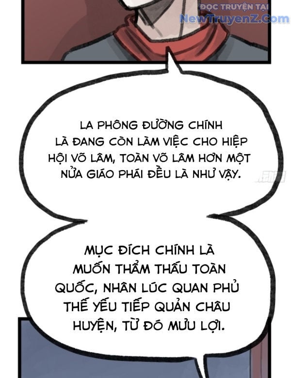 Hiệp Khách Hành Bất Thông Chapter 25 - Trang 4