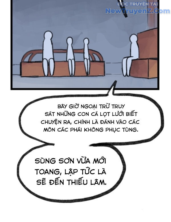 Hiệp Khách Hành Bất Thông Chapter 25 - Trang 4