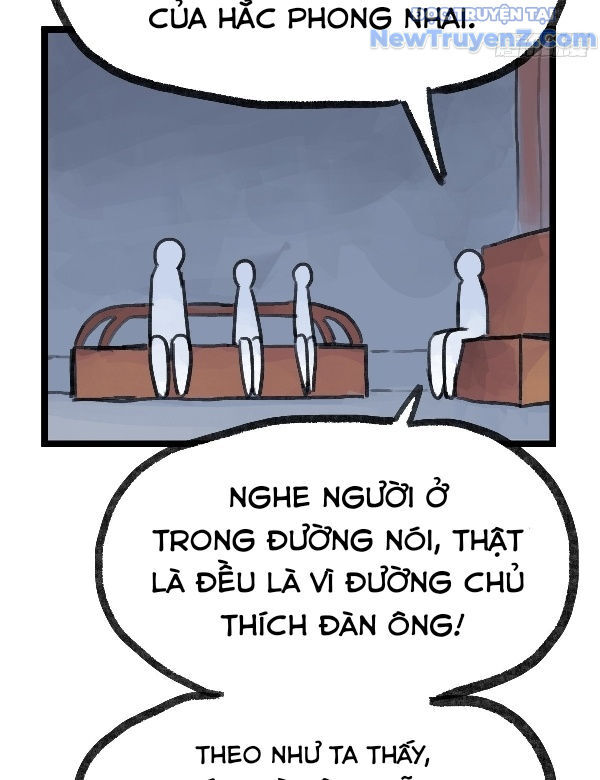 Hiệp Khách Hành Bất Thông Chapter 25 - Trang 4