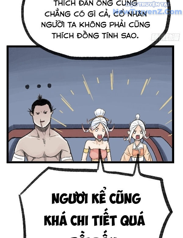 Hiệp Khách Hành Bất Thông Chapter 25 - Trang 4