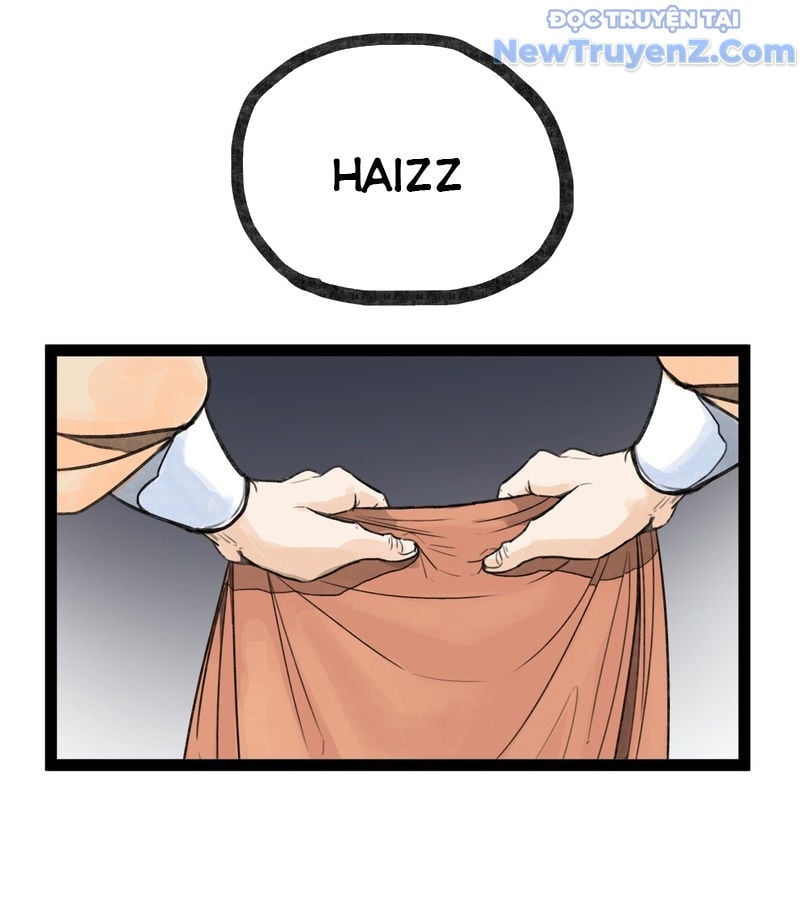 Hiệp Khách Hành Bất Thông Chapter 26 - Trang 4