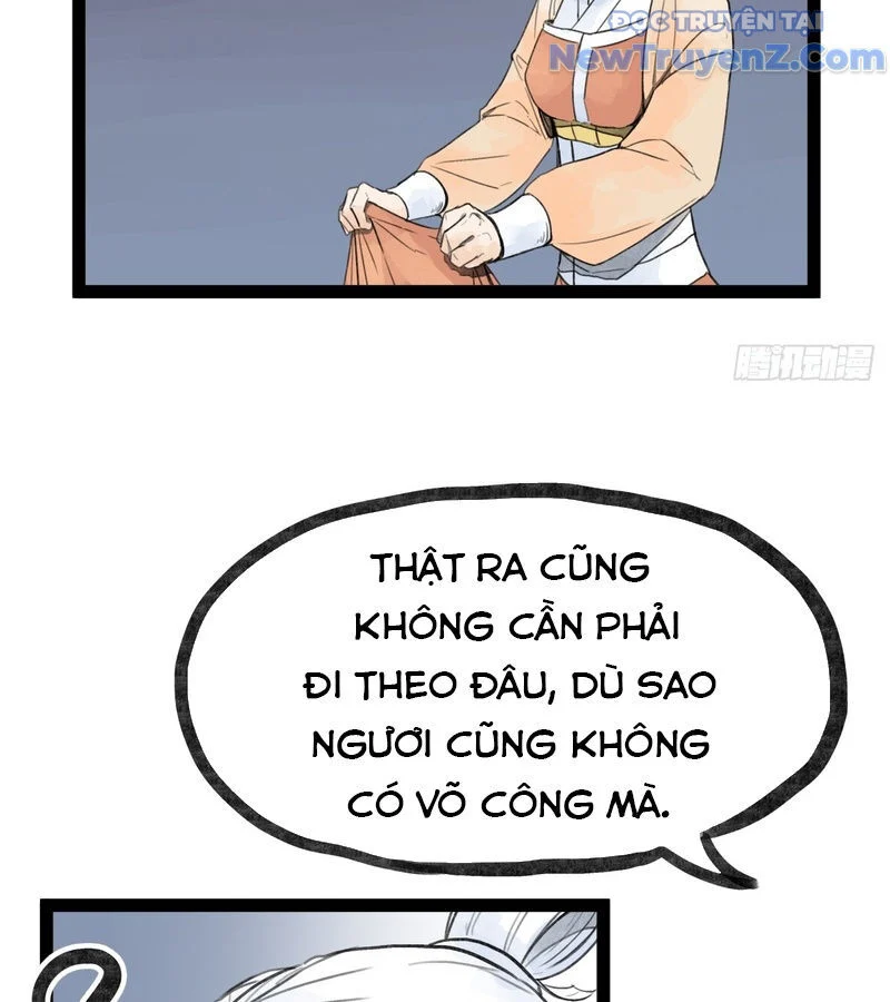 Hiệp Khách Hành Bất Thông Chapter 26 - Trang 4