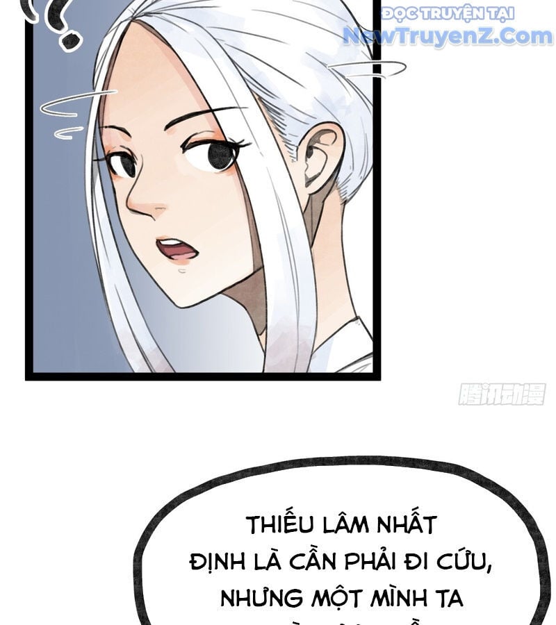 Hiệp Khách Hành Bất Thông Chapter 26 - Trang 4
