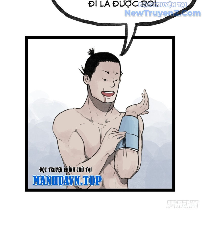 Hiệp Khách Hành Bất Thông Chapter 26 - Trang 4