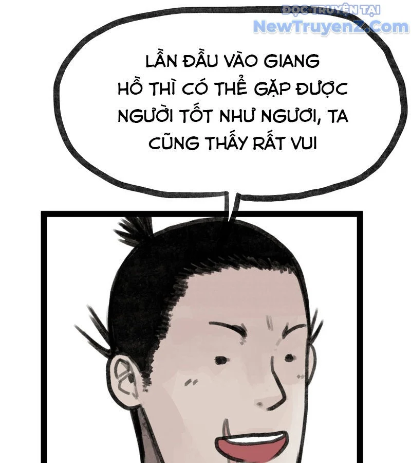 Hiệp Khách Hành Bất Thông Chapter 26 - Trang 4