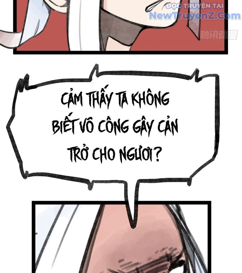 Hiệp Khách Hành Bất Thông Chapter 26 - Trang 4