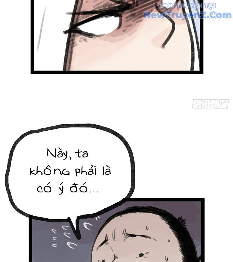 Hiệp Khách Hành Bất Thông Chapter 26 - Trang 4