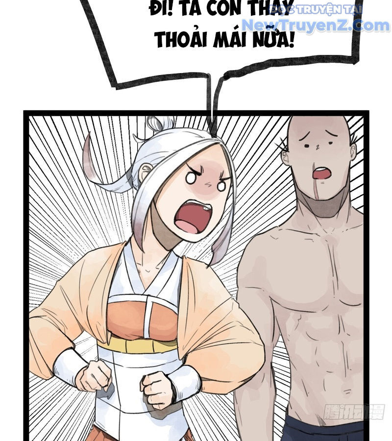 Hiệp Khách Hành Bất Thông Chapter 26 - Trang 4