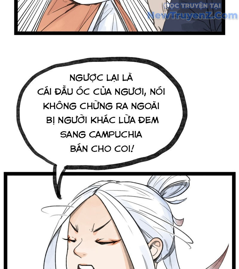Hiệp Khách Hành Bất Thông Chapter 26 - Trang 4