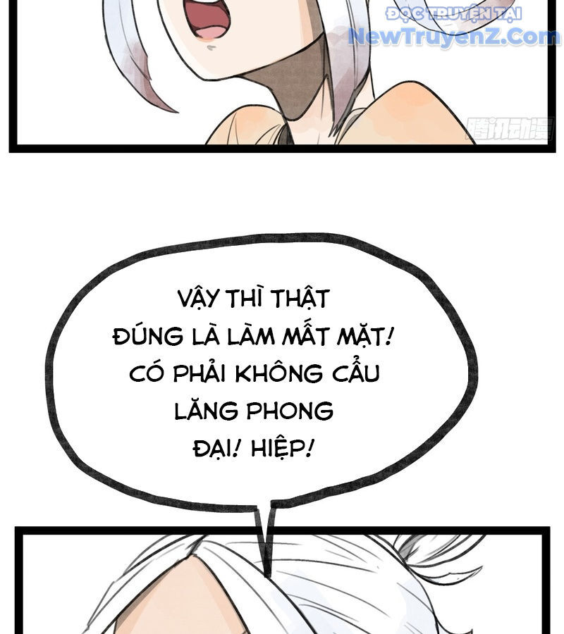 Hiệp Khách Hành Bất Thông Chapter 26 - Trang 4