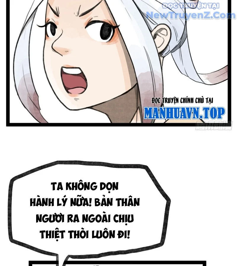 Hiệp Khách Hành Bất Thông Chapter 26 - Trang 4