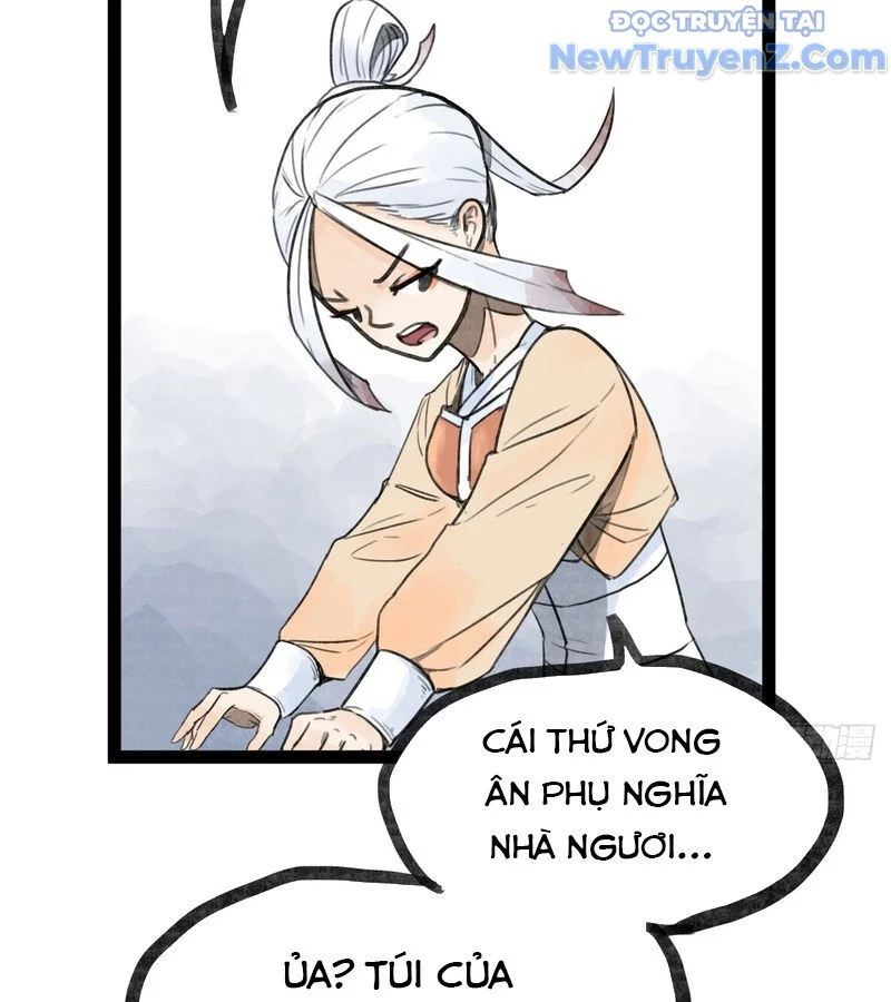 Hiệp Khách Hành Bất Thông Chapter 26 - Trang 4