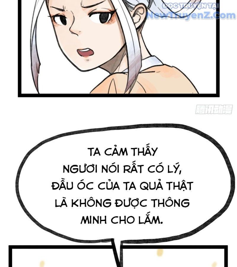 Hiệp Khách Hành Bất Thông Chapter 26 - Trang 4