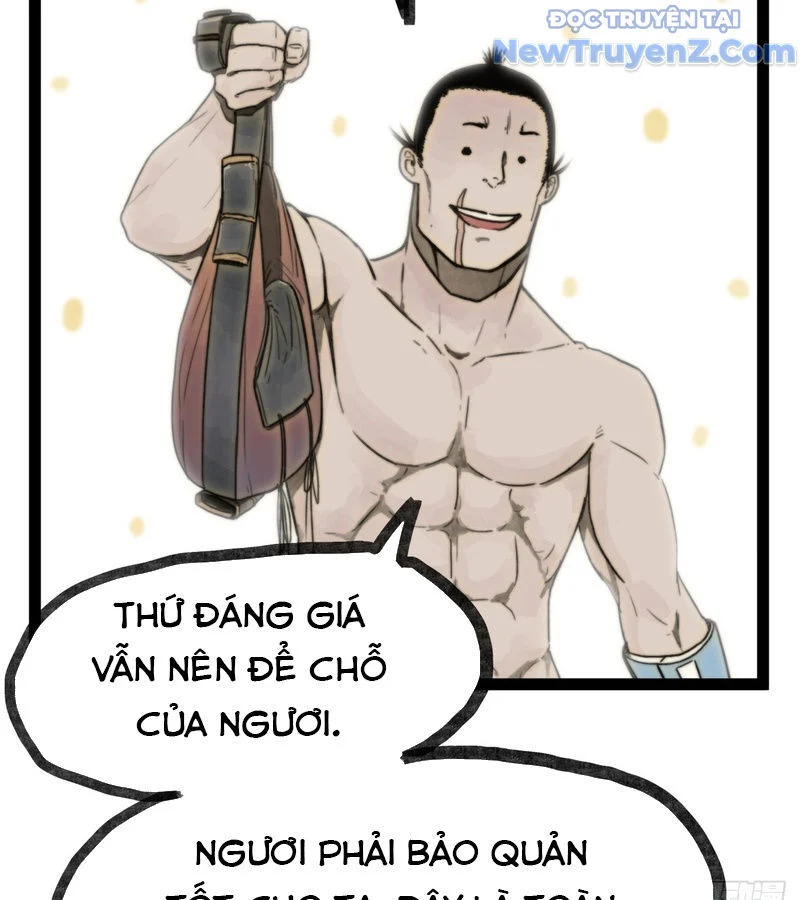 Hiệp Khách Hành Bất Thông Chapter 26 - Trang 4