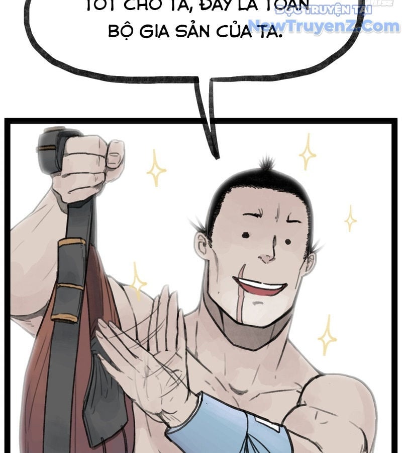 Hiệp Khách Hành Bất Thông Chapter 26 - Trang 4