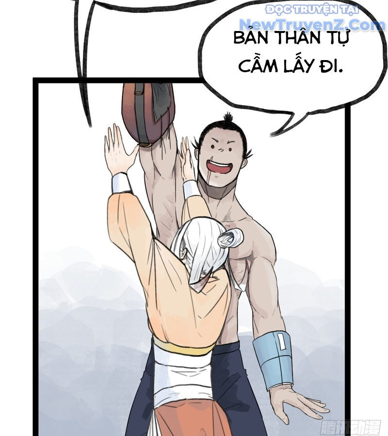 Hiệp Khách Hành Bất Thông Chapter 26 - Trang 4