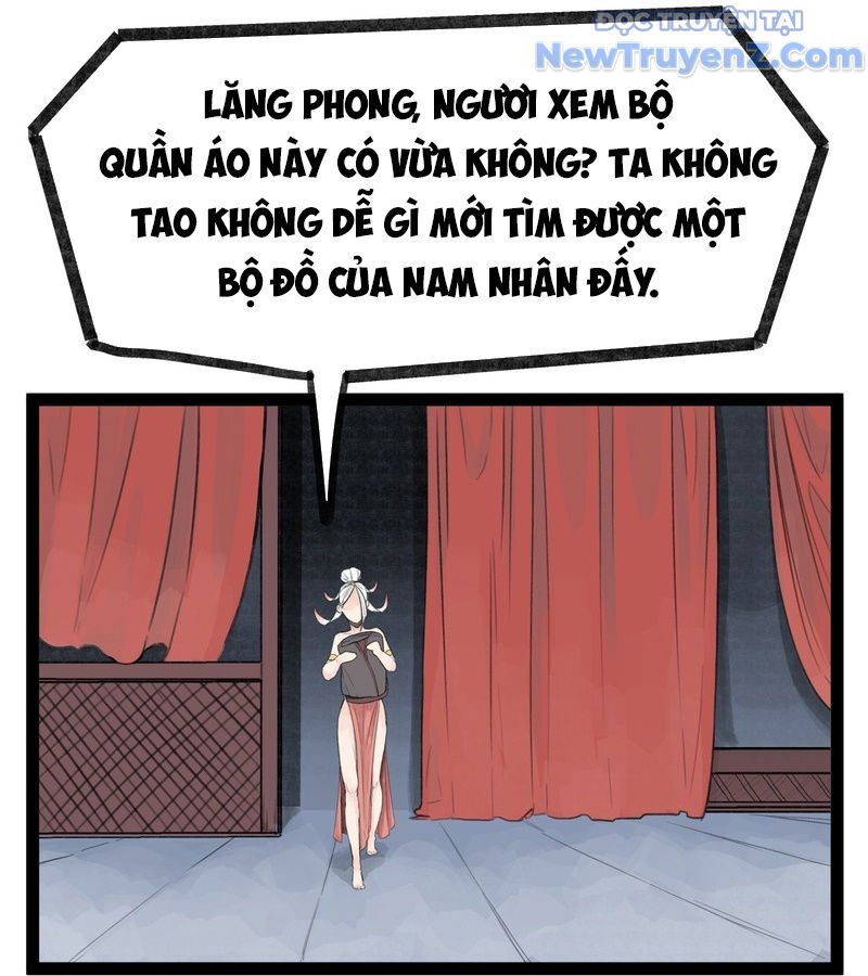 Hiệp Khách Hành Bất Thông Chapter 26 - Trang 4
