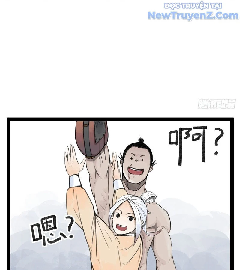 Hiệp Khách Hành Bất Thông Chapter 26 - Trang 4