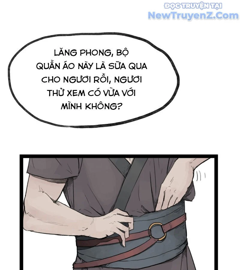 Hiệp Khách Hành Bất Thông Chapter 28 - Trang 4