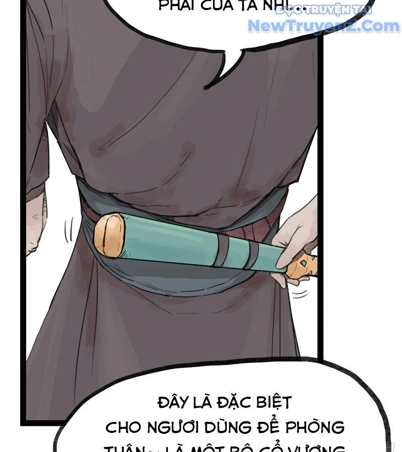 Hiệp Khách Hành Bất Thông Chapter 28 - Trang 4
