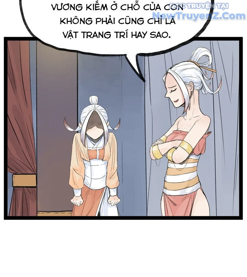 Hiệp Khách Hành Bất Thông Chapter 28 - Trang 4