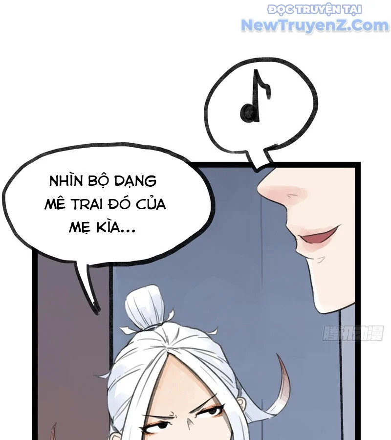 Hiệp Khách Hành Bất Thông Chapter 28 - Trang 4