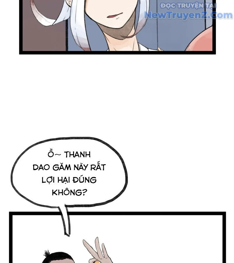 Hiệp Khách Hành Bất Thông Chapter 28 - Trang 4