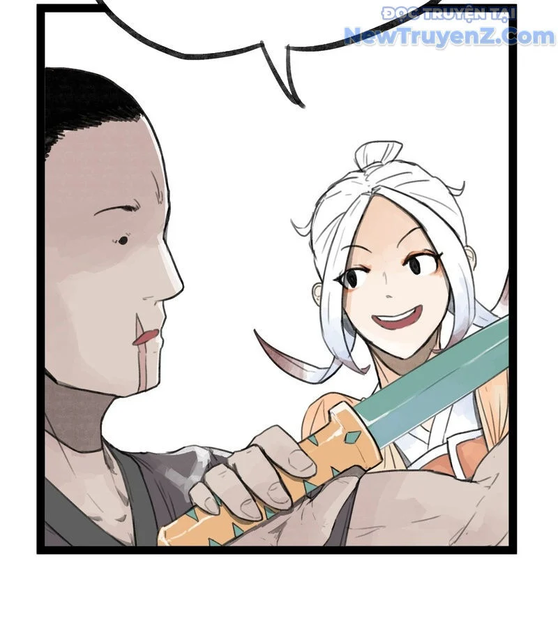 Hiệp Khách Hành Bất Thông Chapter 28 - Trang 4