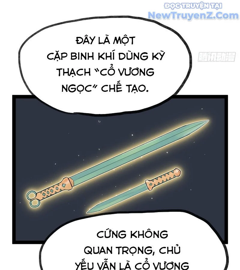 Hiệp Khách Hành Bất Thông Chapter 28 - Trang 4