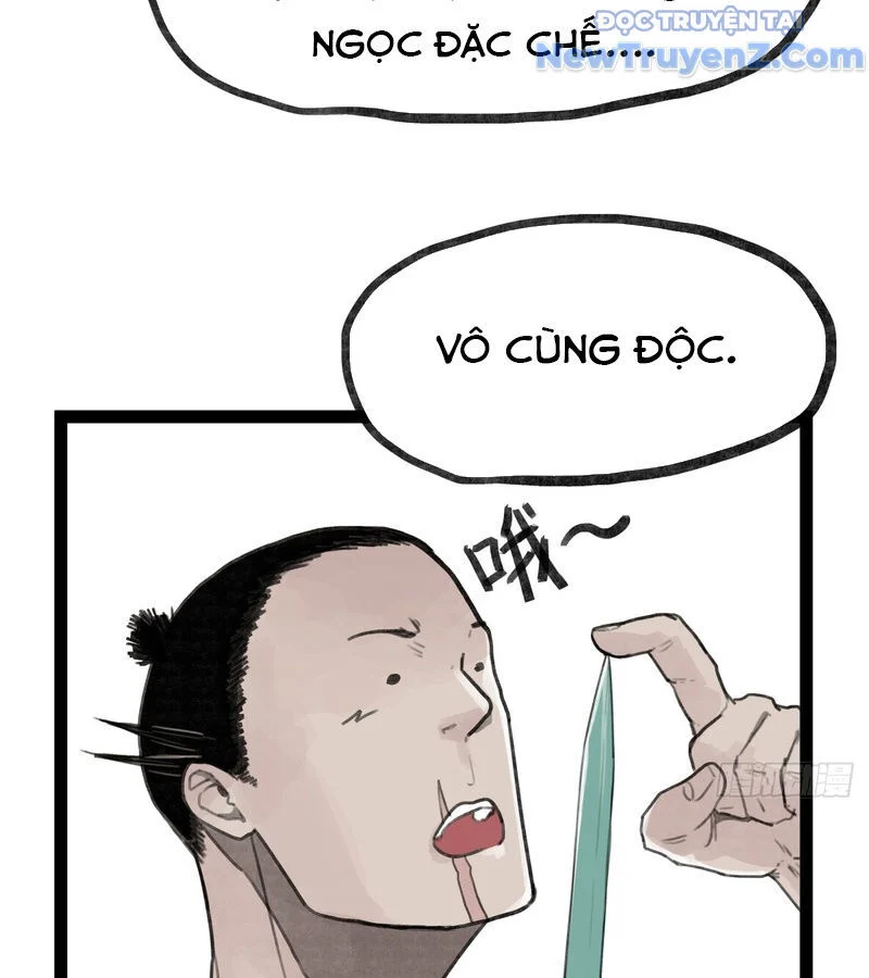 Hiệp Khách Hành Bất Thông Chapter 28 - Trang 4