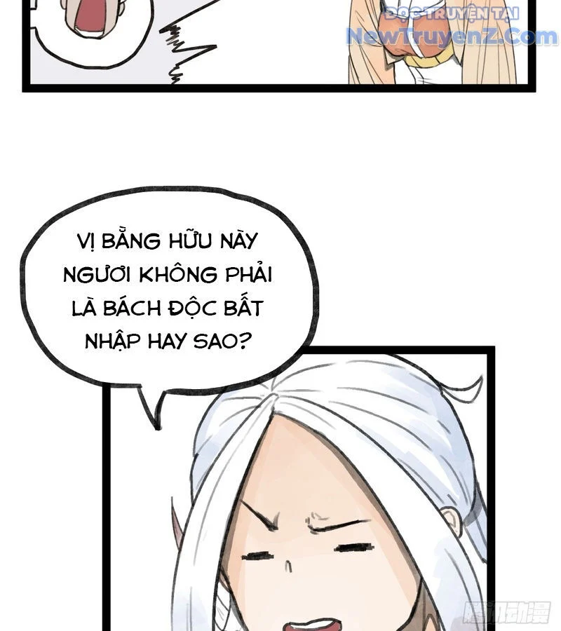 Hiệp Khách Hành Bất Thông Chapter 28 - Trang 4